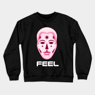 FEEL Crewneck Sweatshirt